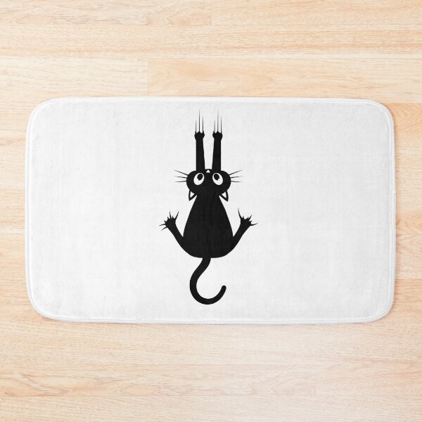 Item preview, scratching cat sliding designed and sold by Samuel-Rox.