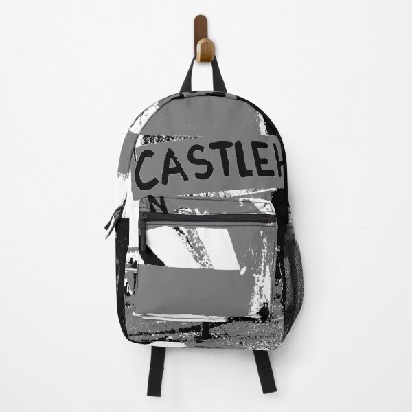 Item preview, Sign to Castle Hill! designed and sold by Mickangelhere.
