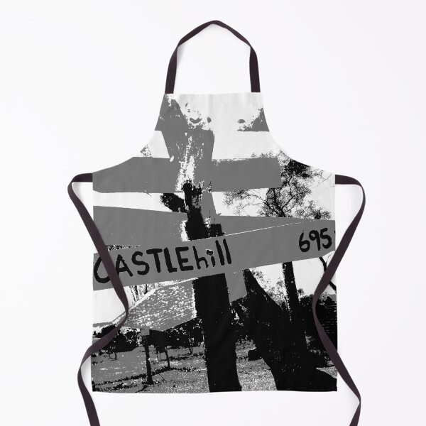 Item preview, Sign to Castle Hill! designed and sold by Mickangelhere.