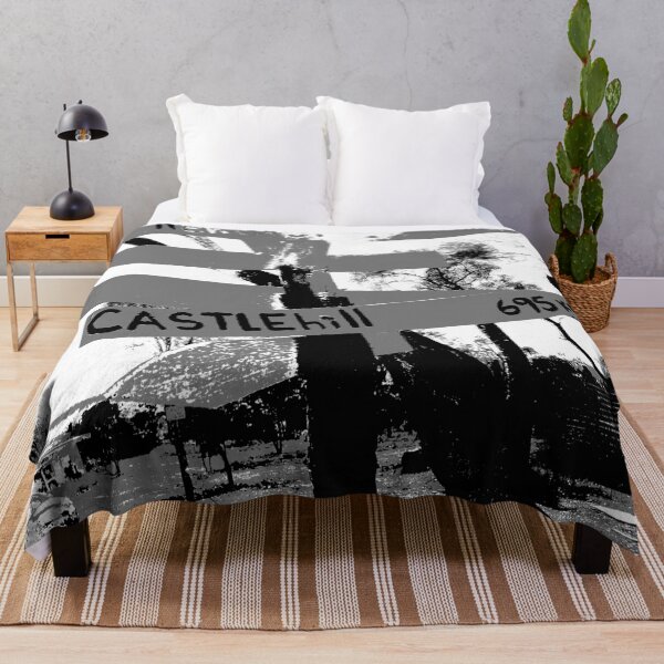 Item preview, Sign to Castle Hill! designed and sold by Mickangelhere.