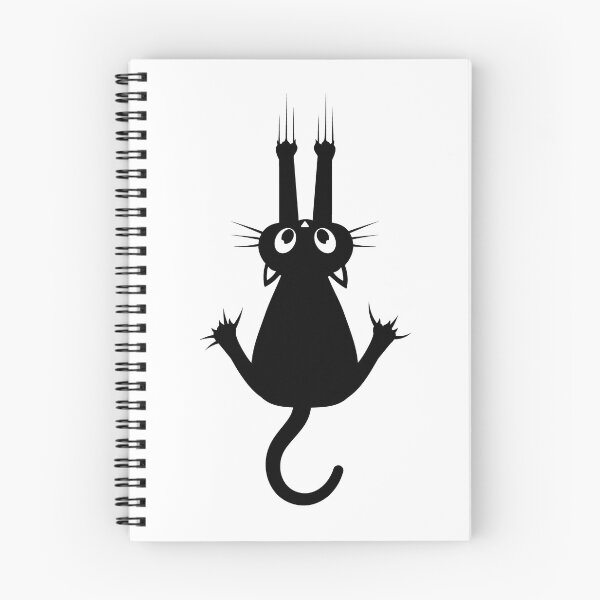 Item preview, scratching cat sliding designed and sold by Samuel-Rox.