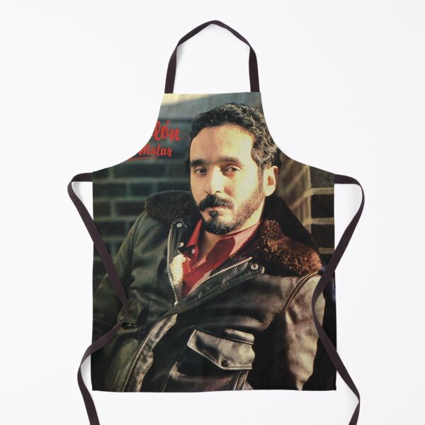 Item preview, Willie Colon - Tiempo Pa Matar designed and sold by TropiCol Creations.