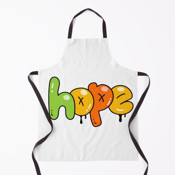 Item preview, Hope designed and sold by LuckyMori.