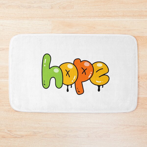 Item preview, Hope designed and sold by LuckyMori.