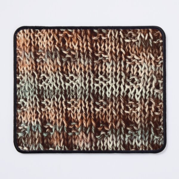 Item preview, Inverse broken rib pattern designed and sold by thebentknitter.