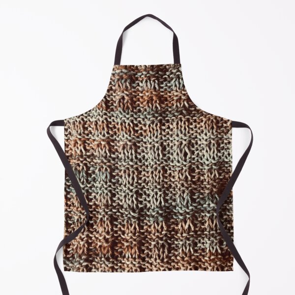 Item preview, Broken rib knit stitch  designed and sold by thebentknitter.