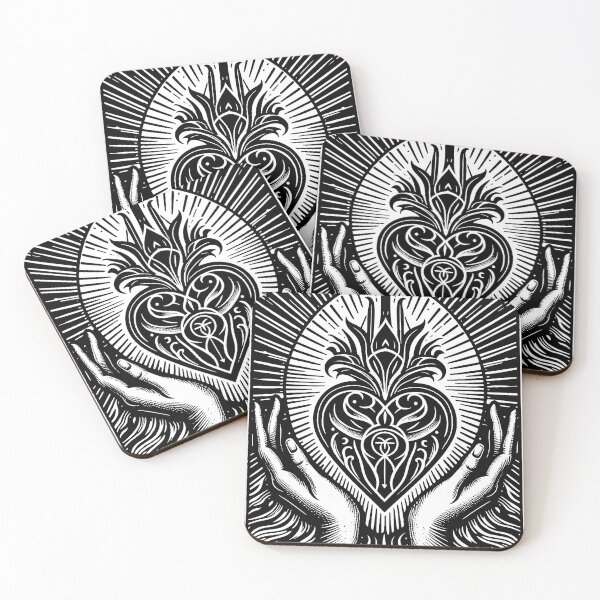 Item preview, Heart designed and sold by MRANTONELLI.