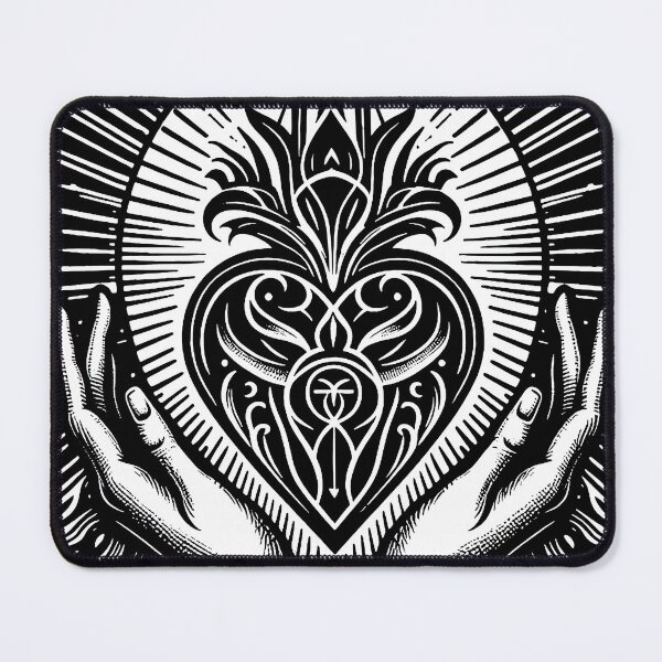 Item preview, Heart designed and sold by MRANTONELLI.