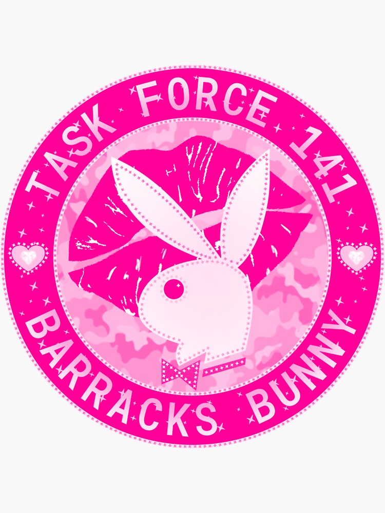 141’s Barracks Bunny