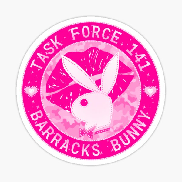 Barracks Bunnies Busted