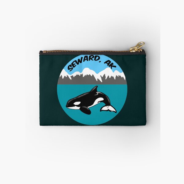 Item preview, Seward Orca designed and sold by sharkbait83.