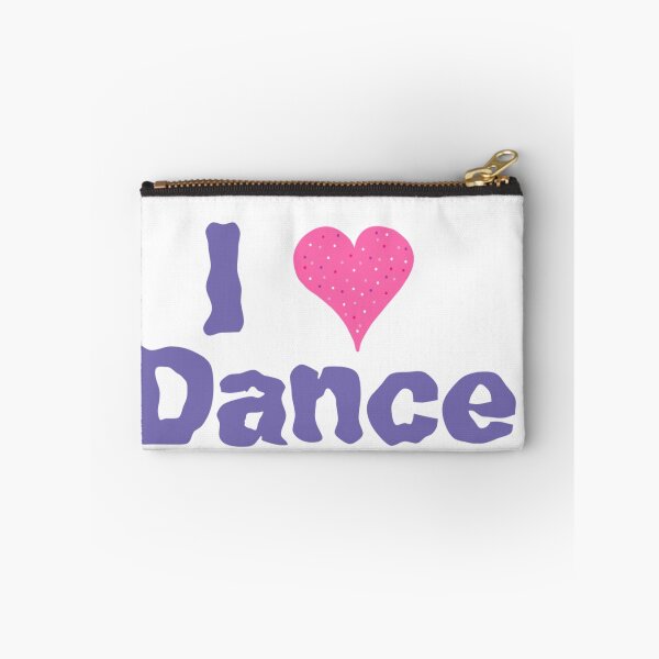 Item preview, I Heart Dance  designed and sold by DanielleGensler.