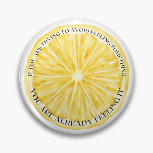Item preview, Feel Your Feelings designed and sold by TheVoidArts.