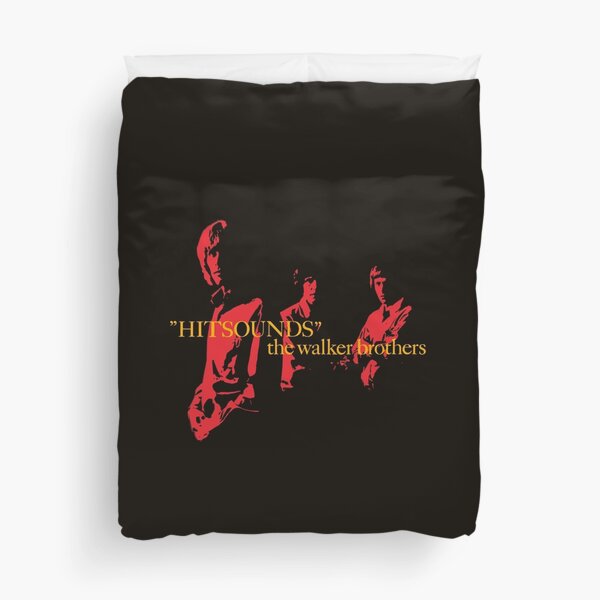Item preview, The Walker Brothers HITSOUNDS designed and sold by TREVORSNEWEST.