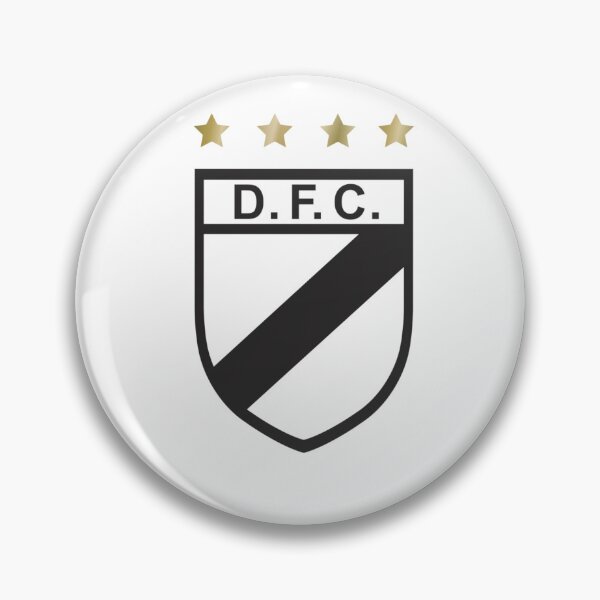 Item preview, Danubio F.C soccer club  designed and sold by Charrua88.