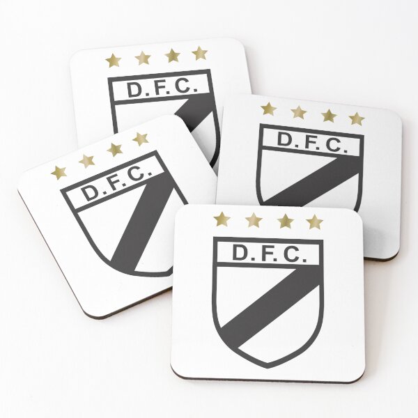 Item preview, Danubio F.C soccer club  designed and sold by Charrua88.
