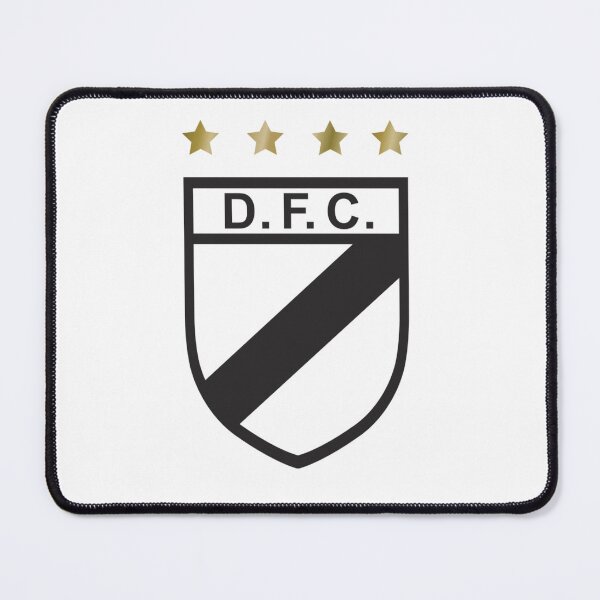 Item preview, Danubio F.C soccer club  designed and sold by Charrua88.