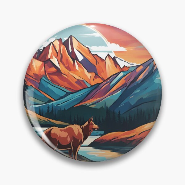 Item preview, The Frontier designed and sold by OptimaShirts.