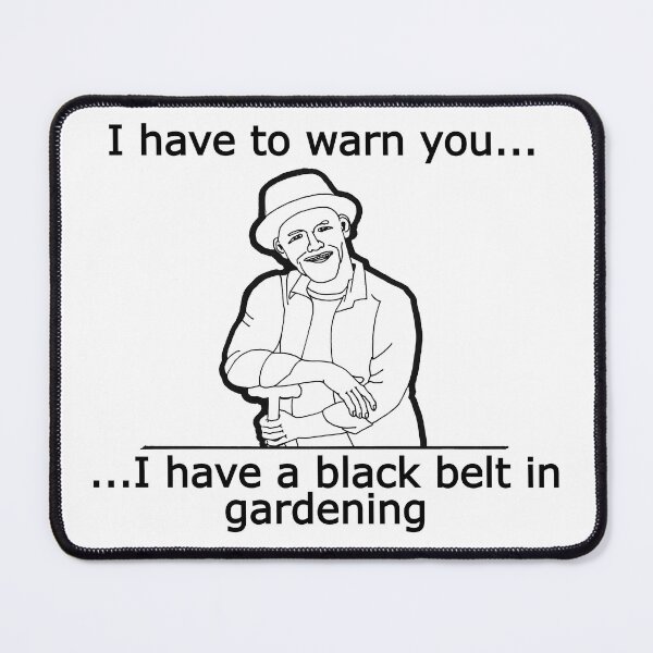 Item preview, Black Belt designed and sold by FunTymeDesigns.