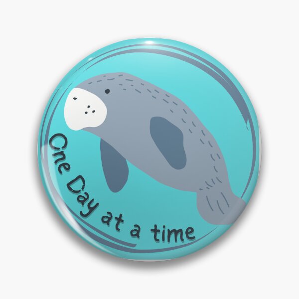 Item preview, One Day at a Time designed and sold by TheVoidArts.