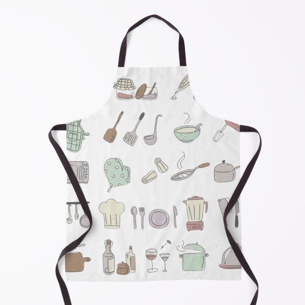 Item preview, Kitchen pack sticker designed and sold by browide.