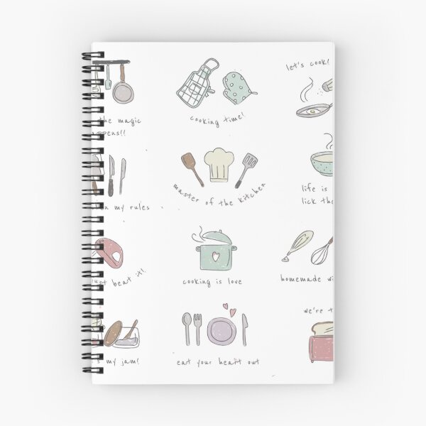Item preview, Kitchen pack sticker designed and sold by browide.