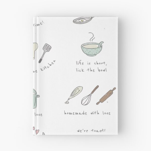 Item preview, Kitchen pack sticker designed and sold by browide.