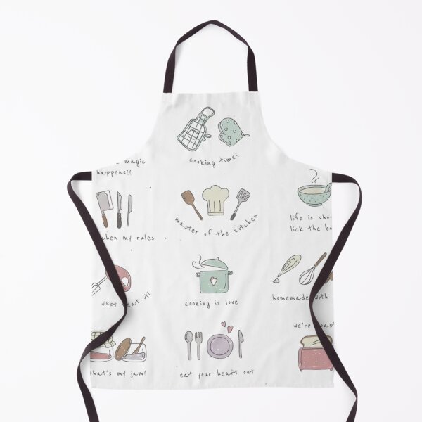 Item preview, Kitchen pack sticker designed and sold by browide.