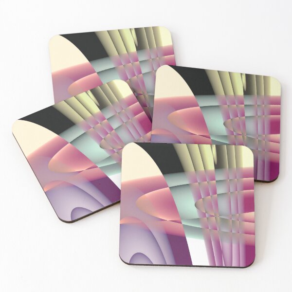 Item preview, Sweeping Curves #1 designed and sold by ccitypictures.