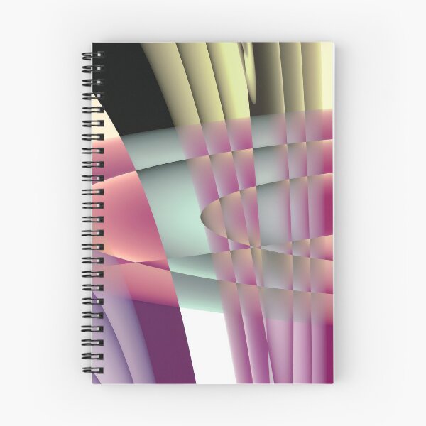 Item preview, Sweeping Curves #1 designed and sold by ccitypictures.