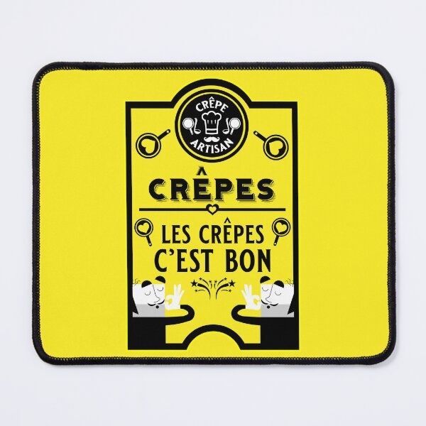 Item preview, French Crepes designed and sold by happygiftideas.