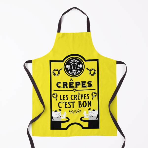 Item preview, French Crepes designed and sold by happygiftideas.