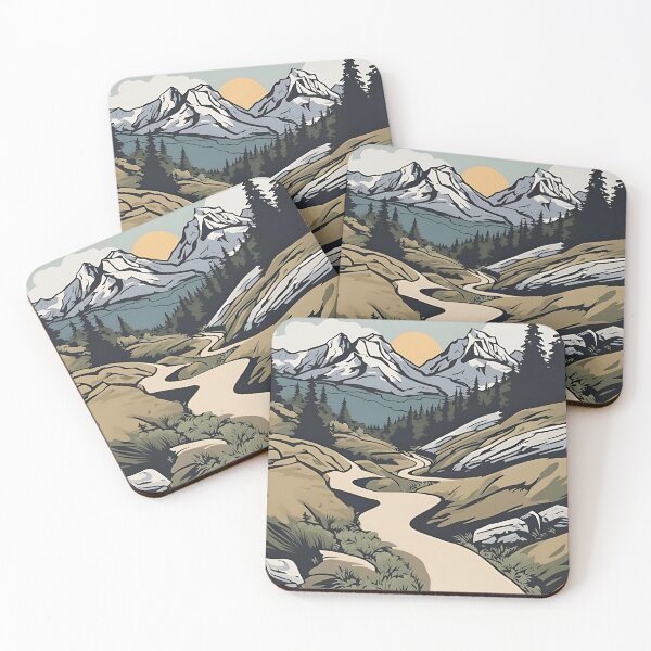 Item preview, Adventure Awaits designed and sold by OptimaShirts.