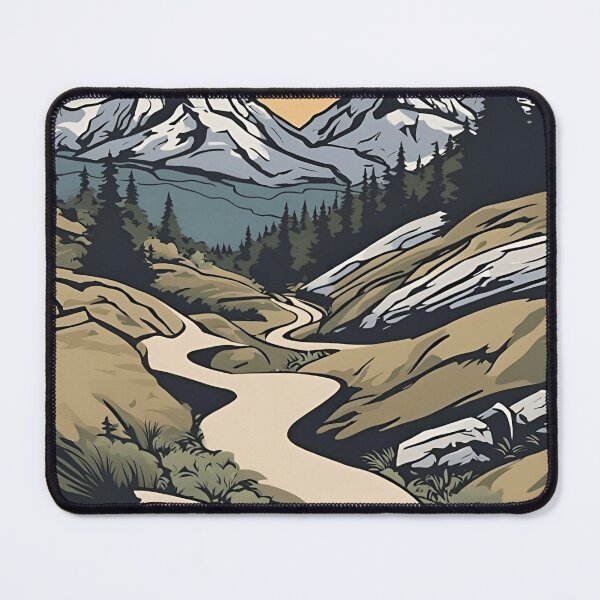 Item preview, Adventure Awaits designed and sold by OptimaShirts.