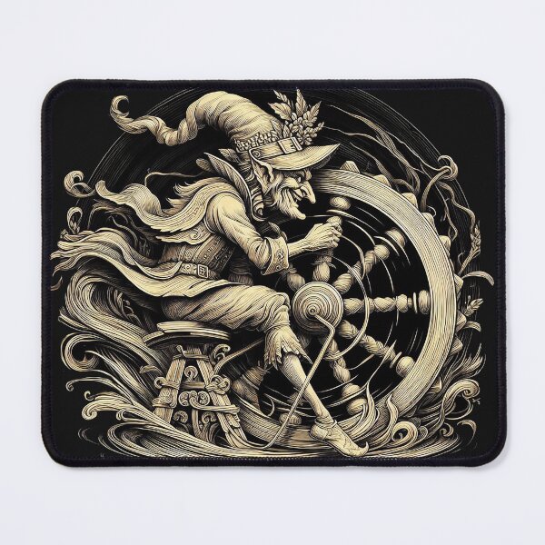 Item preview, Rumplestiltskin designed and sold by Foxlindesigns.