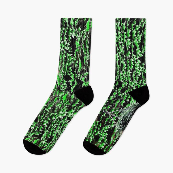 Item preview, Climbing Ivy designed and sold by ontological.