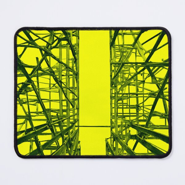 Item preview, Scaffold In Use designed and sold by Majestic7.