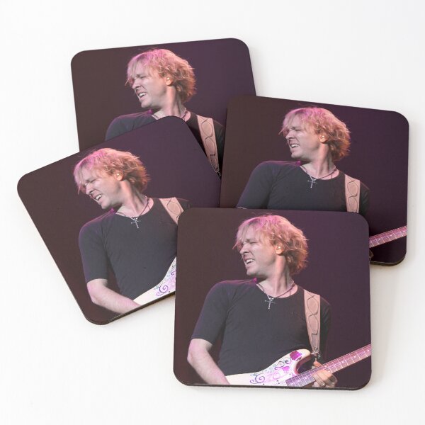 Item preview, Kenny Wayne Shepherd - Photograph designed and sold by ConcertImages.