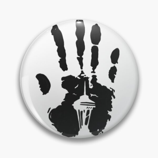 Item preview, In the palm of our hands designed and sold by PhillyDoodles.