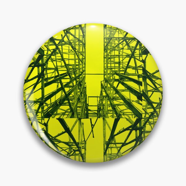 Item preview, Scaffold In Use designed and sold by Majestic7.