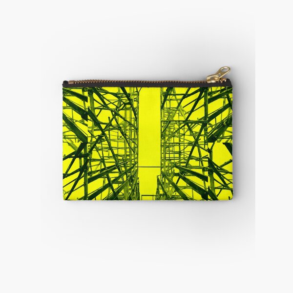 Item preview, Scaffold In Use designed and sold by Majestic7.