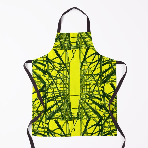 Item preview, Scaffold In Use designed and sold by Majestic7.
