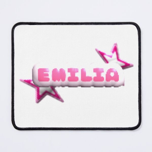 Item preview, emilia 2000's balloon designed and sold by IScreations1.