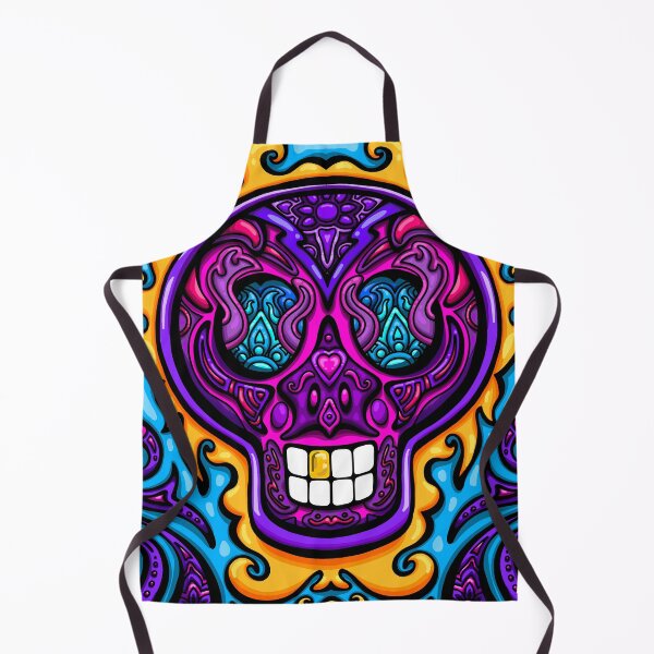 Item preview, Skull Art - Print 07  designed and sold by Design By Nissa.