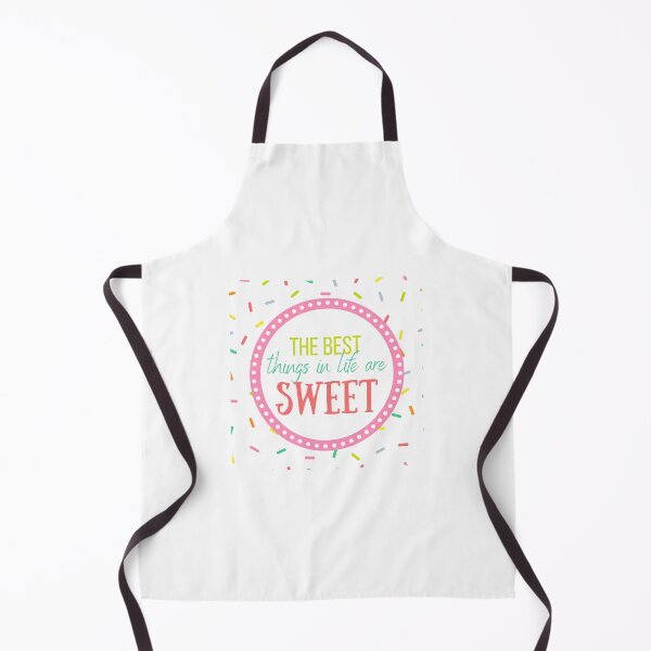 Item preview, The Best Things in Life are Sweet designed and sold by tmachtan.