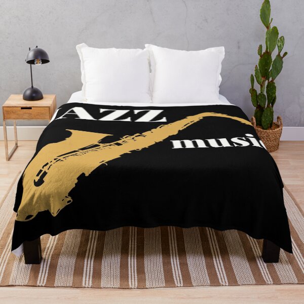 Item preview, Jazz Music - Saxophone designed and sold by FieldScent.