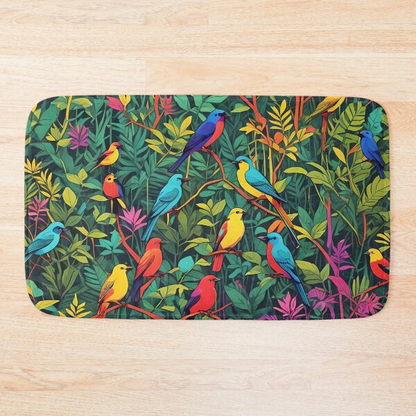 Item preview, Avian Tree designed and sold by JazzPWall.