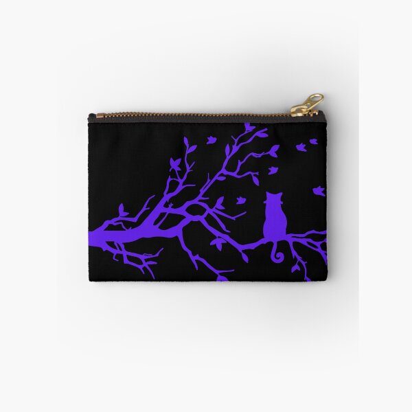 Item preview, Cat in a tree designed and sold by broadwaygirl142.