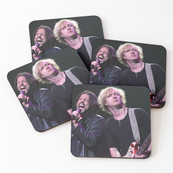 Item preview, Noah Hunt and Kenny Wayne Shepherd - Photograph designed and sold by ConcertImages.