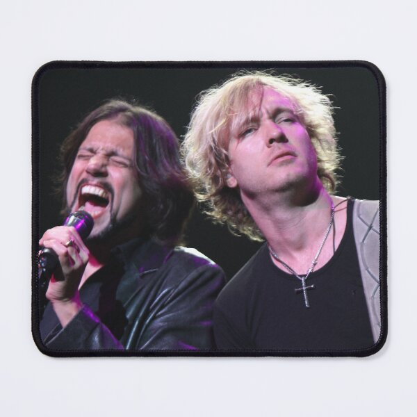 Item preview, Noah Hunt and Kenny Wayne Shepherd - Photograph designed and sold by ConcertImages.